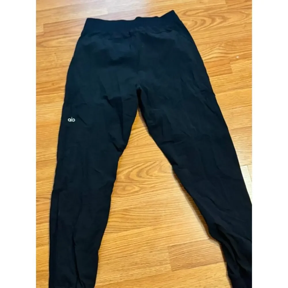 ALO CO OP Pant Anthracite Small Jogger S